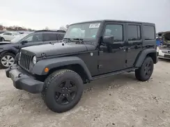 1C4BJWDG1GL130720 2016 JEEP WRANGLER