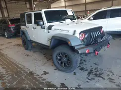 1C4BJWDG1GL134217 2016 JEEP WRANGLER