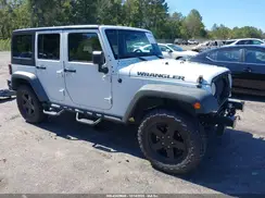 1C4BJWDG1GL134329 2016 JEEP WRANGLER