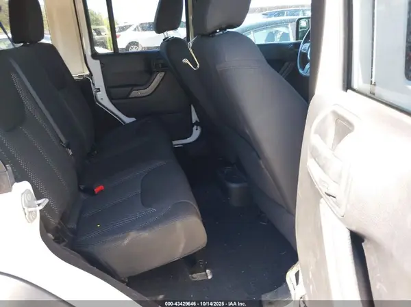 1C4BJWDG1GL134329 2016 JEEP WRANGLER - Image 8