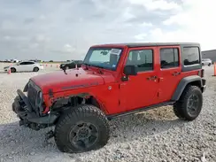 1C4BJWDG1GL134394 2016 JEEP WRANGLER