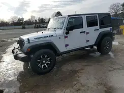 1C4BJWDG1GL137280 2016 JEEP WRANGLER