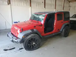 1C4BJWDG1GL137778 2016 JEEP WRANGLER
