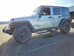 1C4BJWDG1GL139708 2016 JEEP WRANGLER