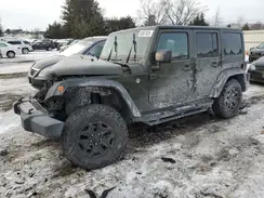 1C4BJWDG1GL139711 2016 JEEP WRANGLER