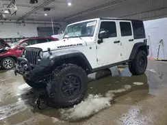 1C4BJWDG1GL142219 2016 JEEP WRANGLER