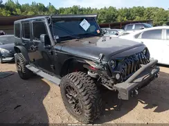 1C4BJWDG1GL144116 2016 JEEP WRANGLER