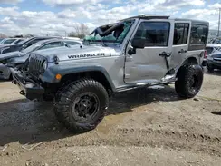 1C4BJWDG1GL146772 2016 JEEP WRANGLER