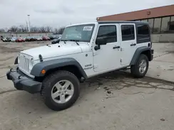 1C4BJWDG1GL147503 2016 JEEP WRANGLER