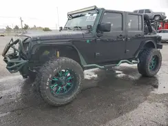 1C4BJWDG1GL147761 2016 JEEP WRANGLER