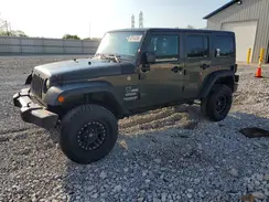 1C4BJWDG1GL148196 2016 JEEP WRANGLER
