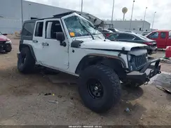 1C4BJWDG1GL149980 2016 JEEP WRANGLER