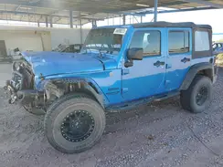 1C4BJWDG1GL150594 2016 JEEP WRANGLER