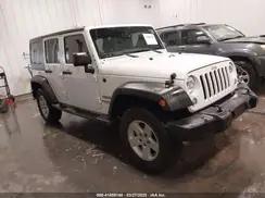 1C4BJWDG1GL153883 2016 JEEP WRANGLER