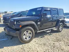 1C4BJWDG1GL155066 2016 JEEP WRANGLER
