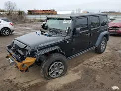 1C4BJWDG1GL157769 2016 JEEP WRANGLER