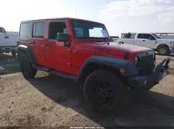 1C4BJWDG1GL159263 2016 JEEP WRANGLER