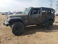 1C4BJWDG1GL160932 2016 JEEP WRANGLER