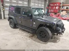 1C4BJWDG1GL164642 2016 JEEP WRANGLER
