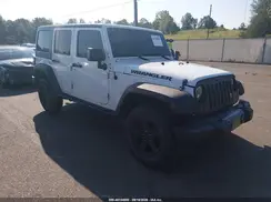 1C4BJWDG1GL166052 2016 JEEP WRANGLER