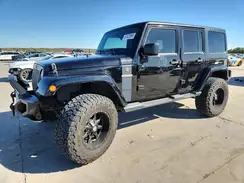 1C4BJWDG1GL167315 2016 JEEP WRANGLER