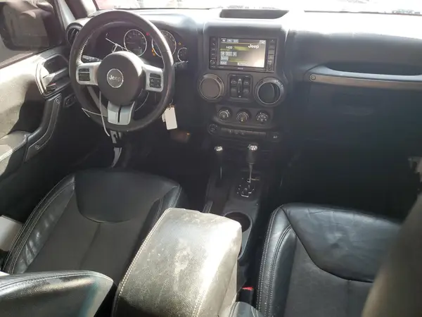 1C4BJWDG1GL172725 2016 JEEP WRANGLER - Image 8