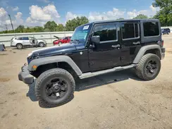 1C4BJWDG1GL177620 2016 JEEP WRANGLER