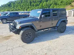 1C4BJWDG1GL178833 2016 JEEP WRANGLER