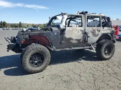 1C4BJWDG1GL193395 2016 JEEP WRANGLER