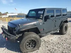 1C4BJWDG1GL195034 2016 JEEP WRANGLER
