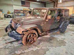 1C4BJWDG1GL198693 2016 JEEP WRANGLER