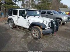 1C4BJWDG1GL205738 2016 JEEP WRANGLER