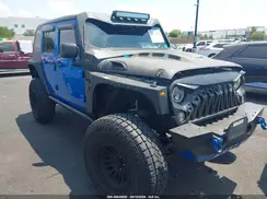 1C4BJWDG1GL215315 2016 JEEP WRANGLER