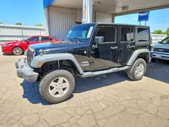 1C4BJWDG1GL224449 2016 JEEP WRANGLER