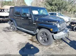 1C4BJWDG1GL226069 2016 JEEP WRANGLER
