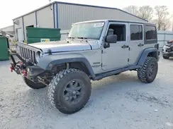 1C4BJWDG1GL229554 2016 JEEP WRANGLER