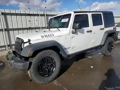 1C4BJWDG1GL230820 2016 JEEP WRANGLER
