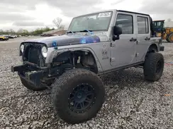 1C4BJWDG1GL232907 2016 JEEP WRANGLER