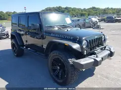 1C4BJWDG1GL235273 2016 JEEP WRANGLER