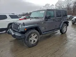 1C4BJWDG1GL237329 2016 JEEP WRANGLER