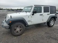 1C4BJWDG1GL239596 2016 JEEP WRANGLER