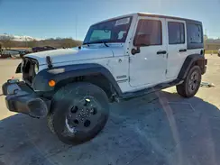 1C4BJWDG1GL244104 2016 JEEP WRANGLER