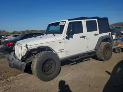 1C4BJWDG1GL248072 2016 JEEP WRANGLER