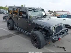1C4BJWDG1GL248735 2016 JEEP WRANGLER