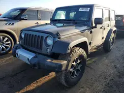 1C4BJWDG1GL250890 2016 JEEP WRANGLER