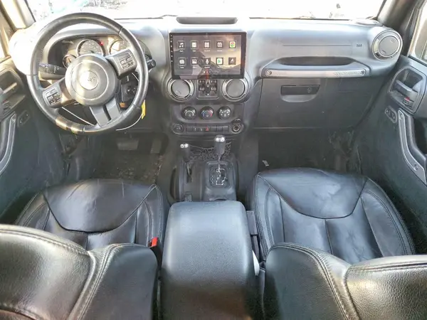 1C4BJWDG1GL250890 2016 JEEP WRANGLER - Image 8