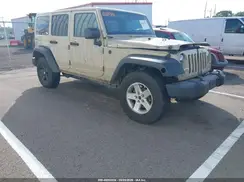 1C4BJWDG1GL251151 2016 JEEP WRANGLER