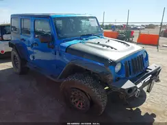 1C4BJWDG1GL251179 2016 JEEP WRANGLER