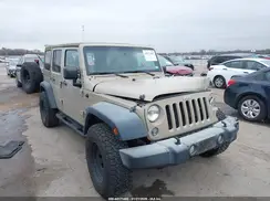 1C4BJWDG1GL252638 2016 JEEP WRANGLER