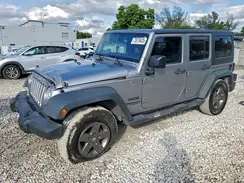 1C4BJWDG1GL259704 2016 JEEP WRANGLER